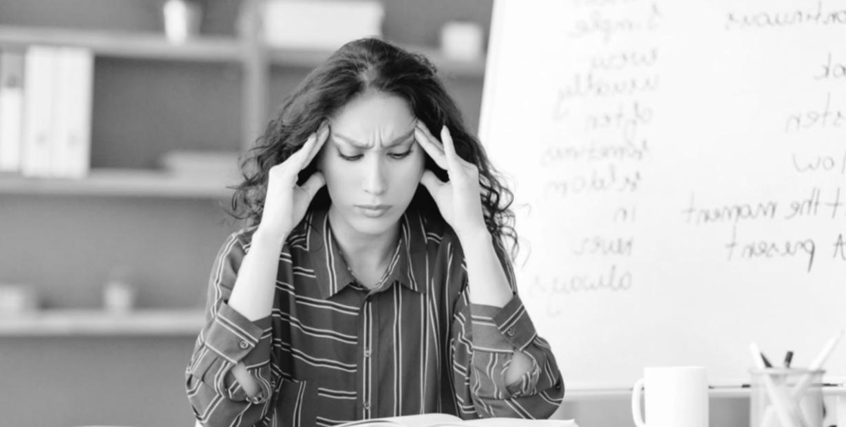 Lernsession zu Content-Optimierung