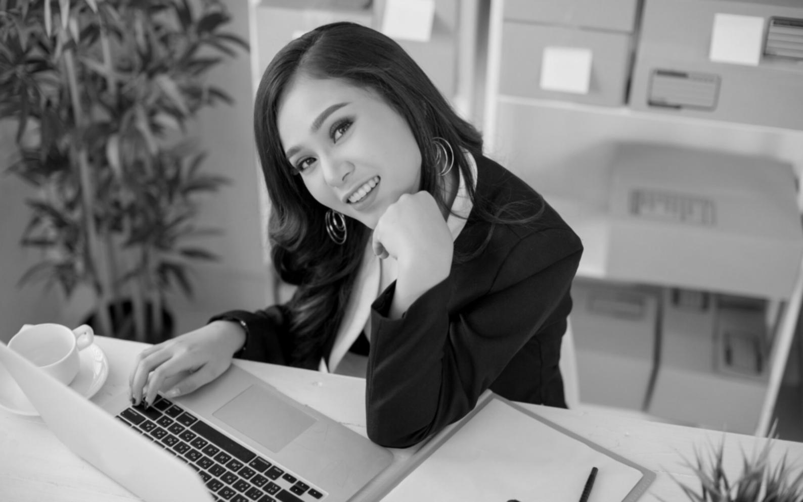 Content-Optimierung Lernplattform Hintergrundbild